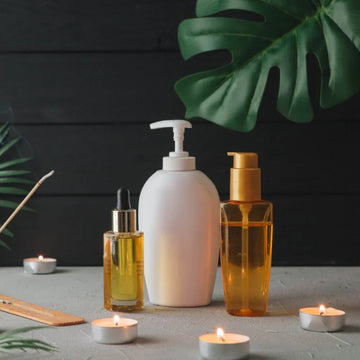 Beauty & Personal Care