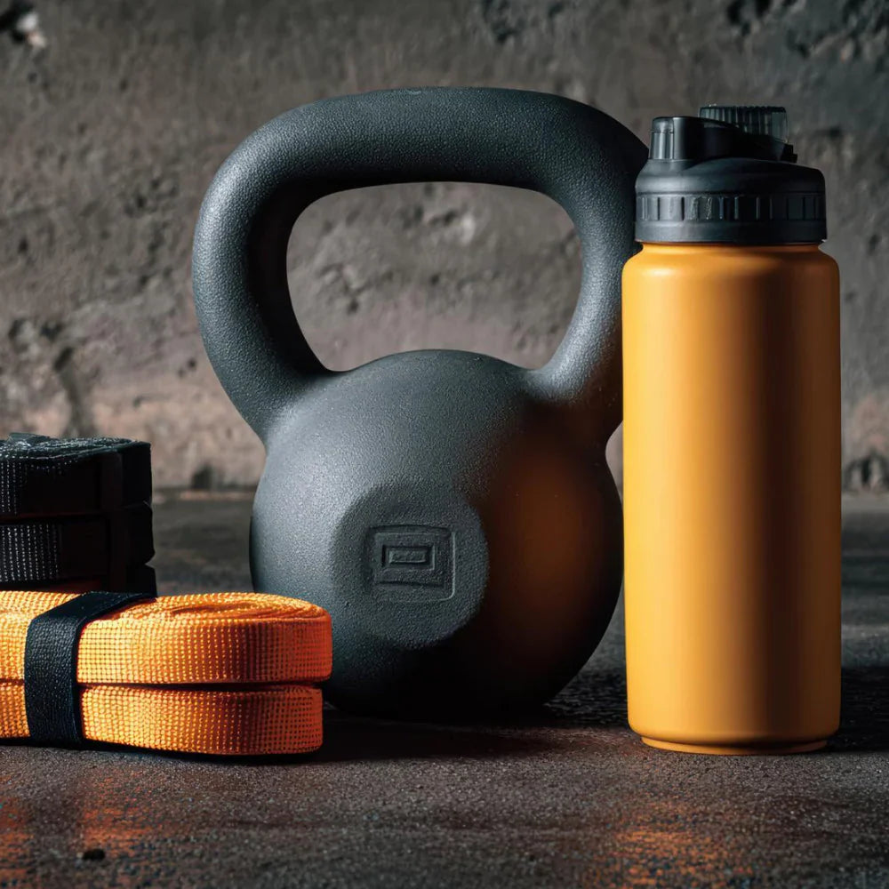Fitness & Wellness