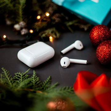 Smart Gadgets & Accessories