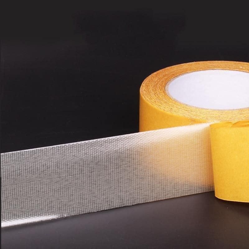 Double Sided Carpet Tape (Pack Of 2)