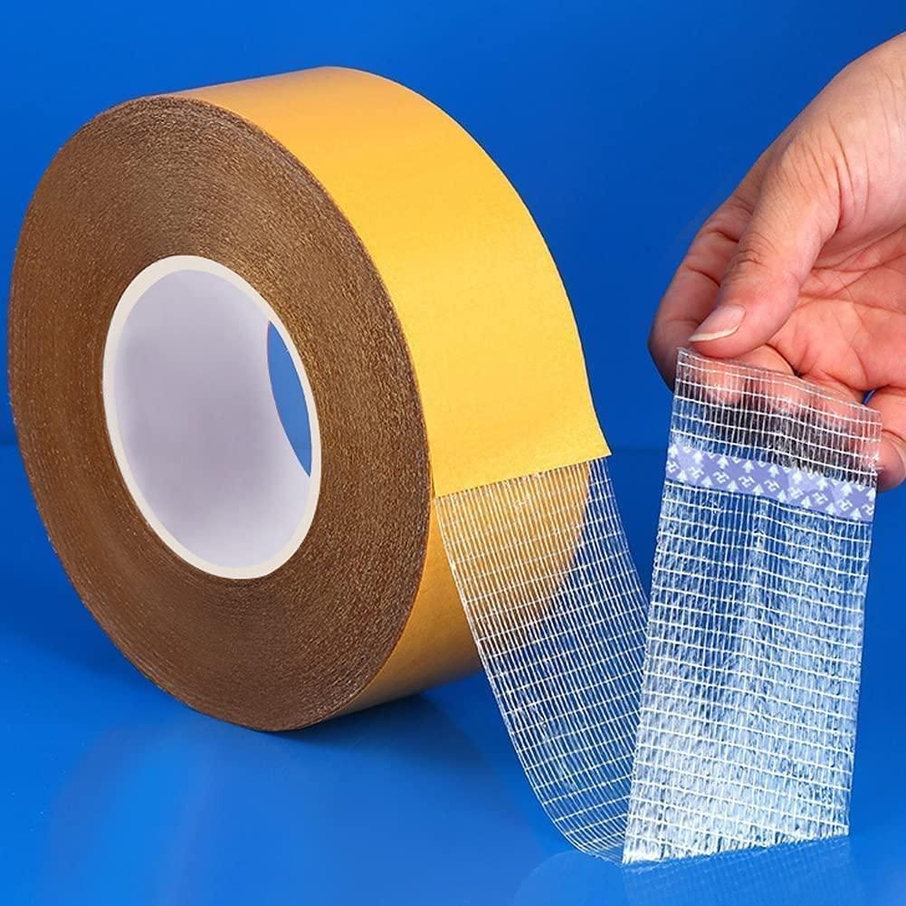 Double Sided Carpet Tape (Pack Of 2)