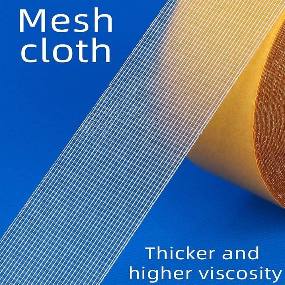 Double Sided Carpet Tape (Pack Of 2)