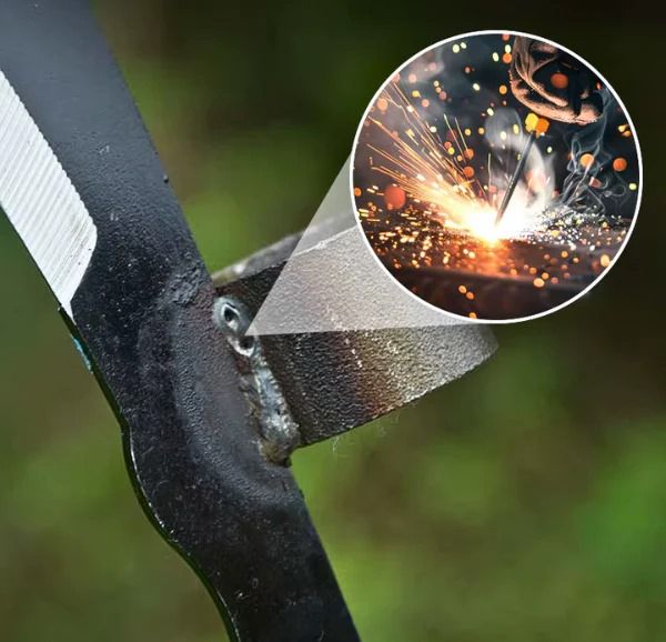 Grass Sickle Cutter Head